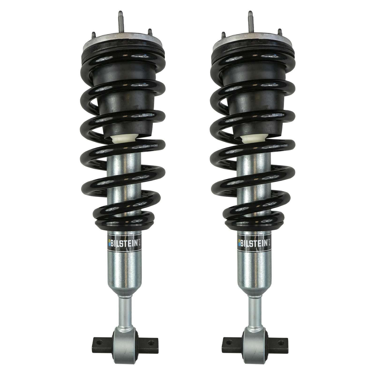 Bilstein 6112 Assembled Shocks for 2019-2026 GMC Sierra 1500