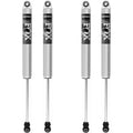FOX Performance 2.0 IFP Shock Kit 0-1" Lift 980-24-654, 980-24-647