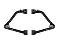 Icon Tubular UCA DJ Kit for 2023-2024 Chevrolet Colorado