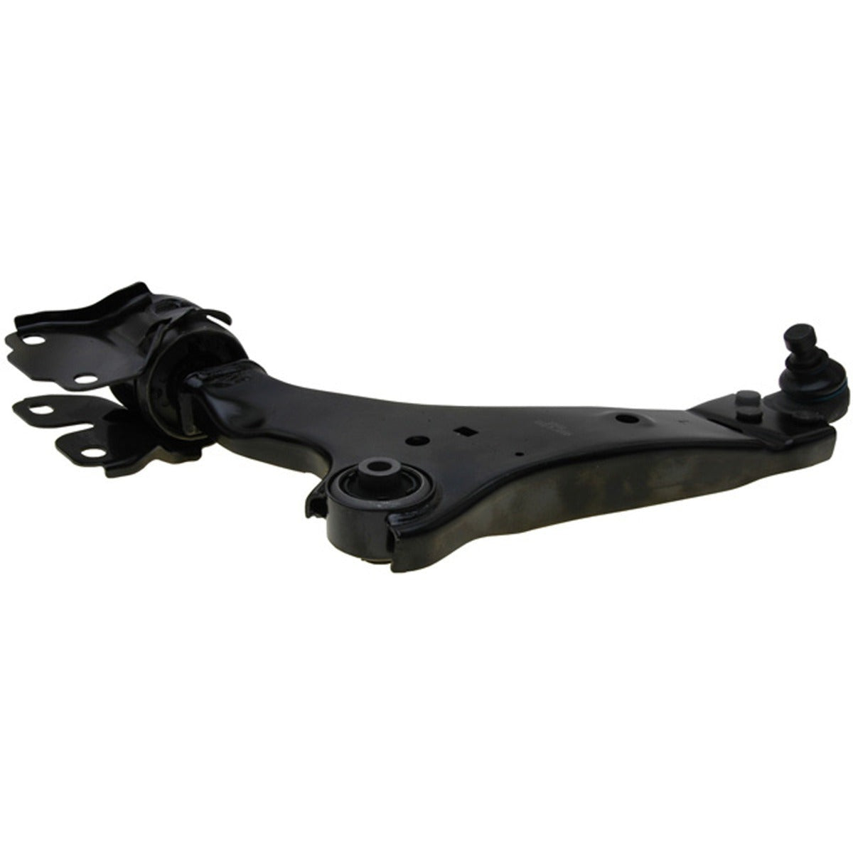 MOOG RK621743 Front Left Lower Control Arm and Ball Joint Assembly for Volvo XC60