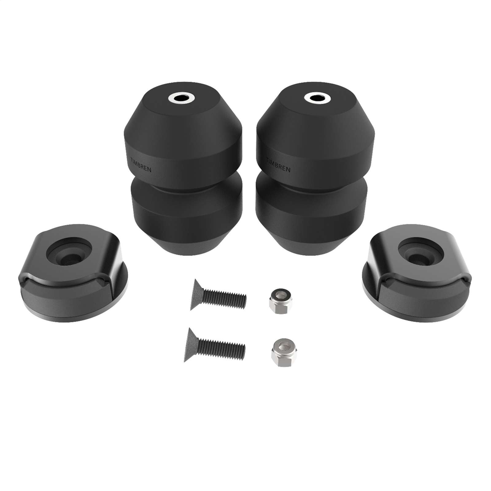 Timbren Suspension Enhancement System Rear Kit for 2010-2013 Ford Transit Connect