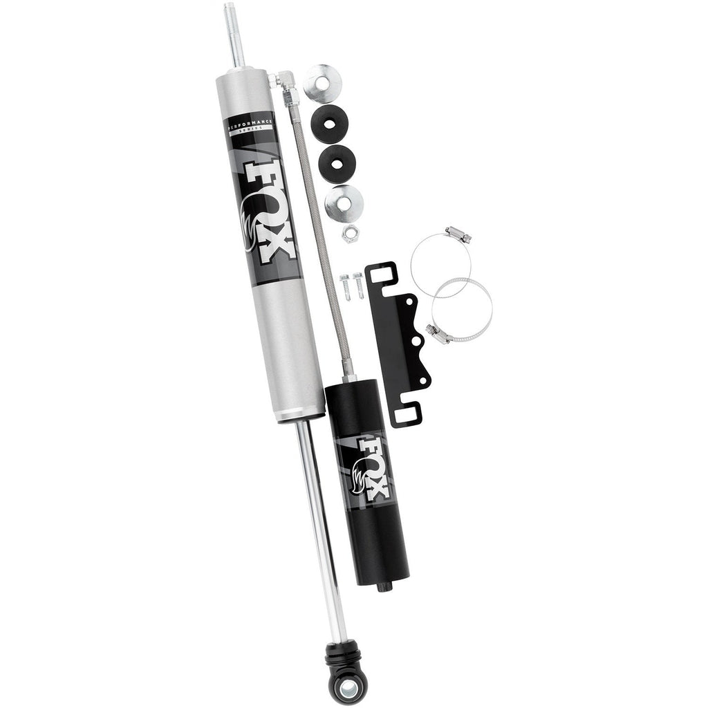 Fox 985-24-163 Front 2.0 Performance Series Smooth Body Reservoir Shock