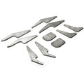 Camburg Ford Ranger 2wd '98-12 Frame Gusset Kit