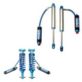2.5 Performance Series Shocks Set for 2019-2020 GMC Sierra 1500 4WD