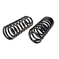 MOOG CC835 Rear Coil Spring Set