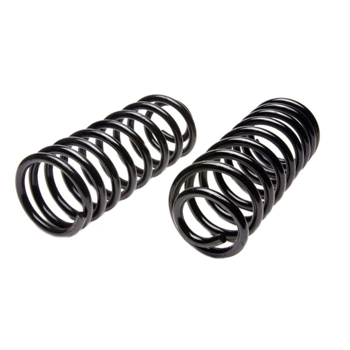MOOG CC835 Rear Coil Spring Set