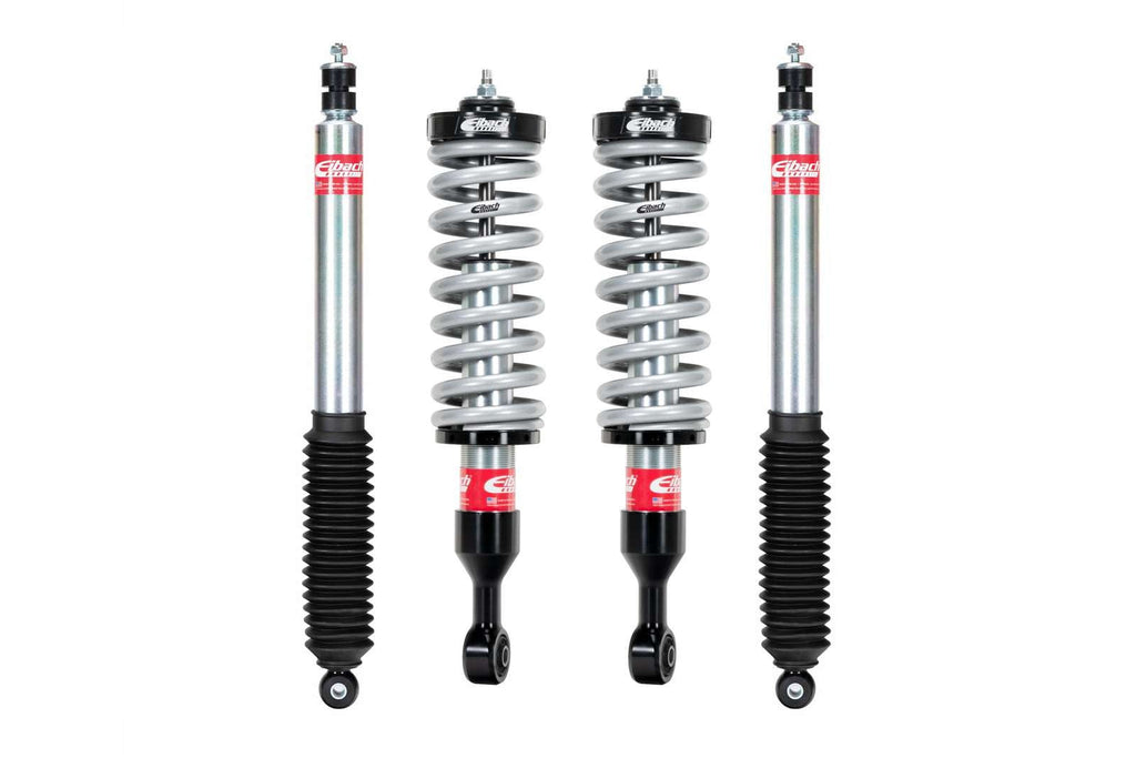 Pro-Truck Stage 2 Shocks Kit for 2015-2022 GMC Canyon 4WD RWD w/1-3" lift