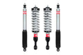 Pro-Truck Stage 2 Shocks Kit for 2015-2022 GMC Canyon 4WD RWD w/1-3" lift