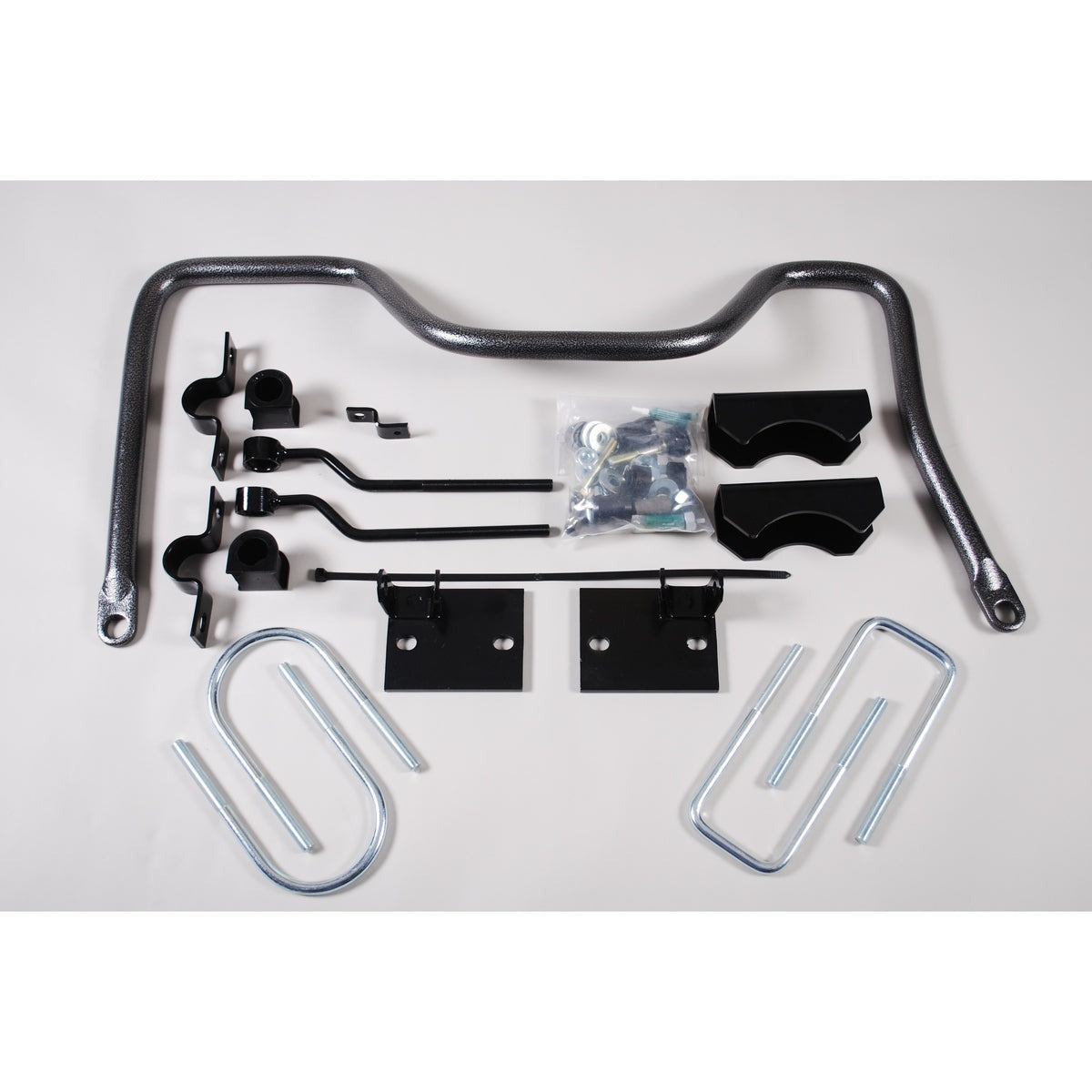 Hellwig 7710 Rear Sway Bar Kit