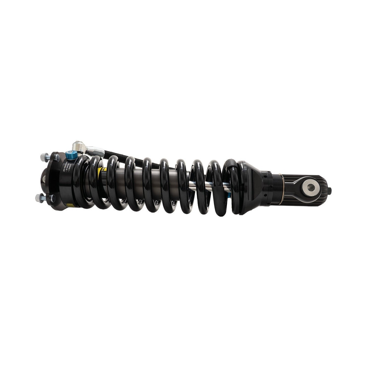 Bilstein 41-332238 Front Right B8 8112 Black Hawk Front Corner Module Toyota Tundra