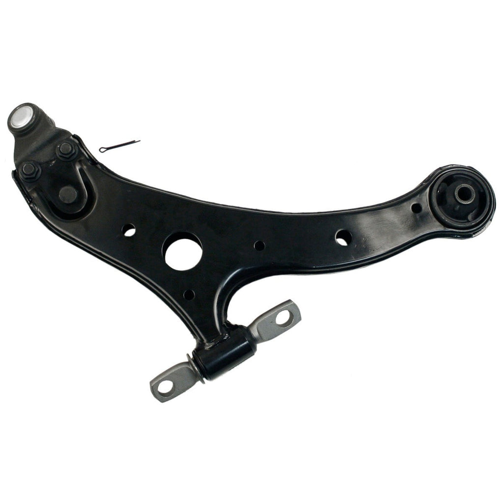 MOOG RK620334 Front Left Lower Control Arm and Ball Joint Assembly for Toyota Camry