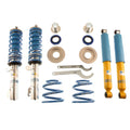 Bilstein B14 PSS Suspension Kit for 2004 Volkswagen R32 AWD 30-50mm