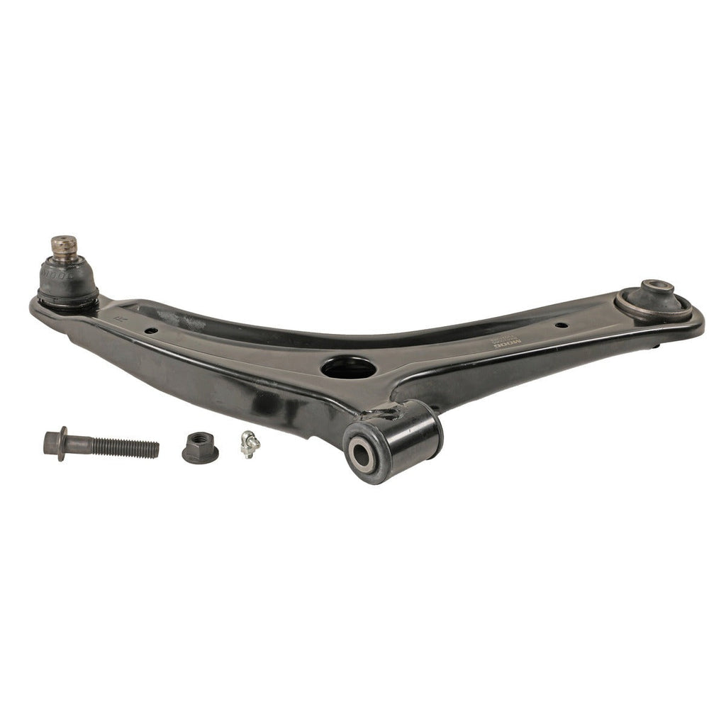 MOOG RK620065 Front Right Lower Control Arm and Ball Joint Assembly for Jeep Patriot