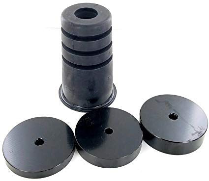 Dobinsons Adjustable Soft-Hit Bump Stop Kit BS45-528