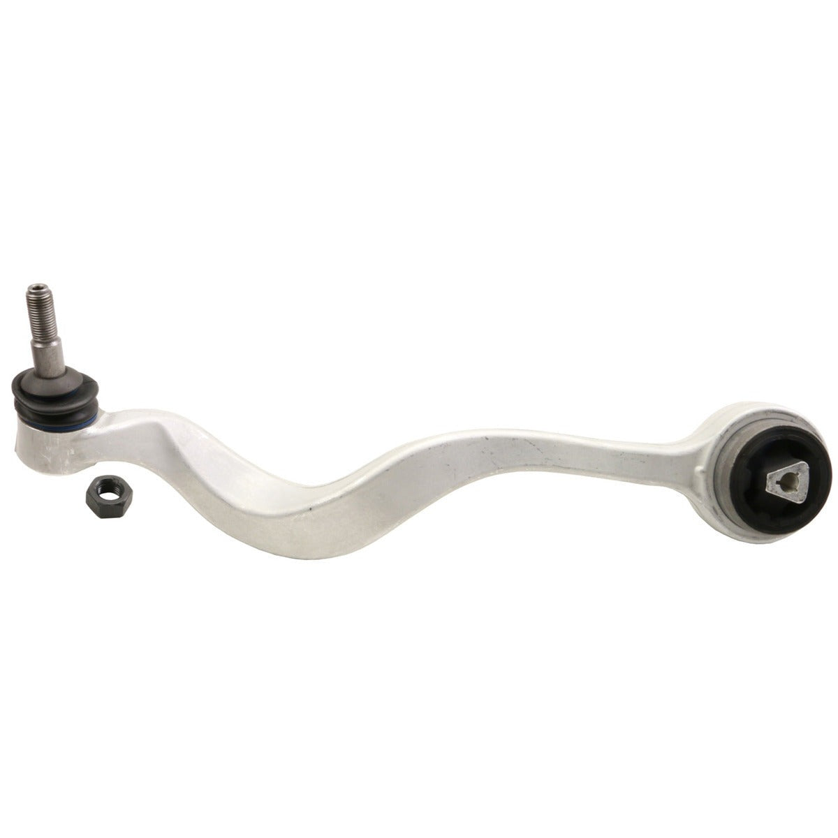 MOOG RK620125 Front Left Lower Forward Control Arm and Ball Joint Assembly for BMW 528i