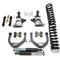 Camburg Chevy/GMC 1500 2wd '99-06 6.50" Performance Kit