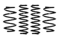 Eibach E10-85-057-01-22 Pro-Kit Coil Spring Lowering Kit Set of 4 Springs