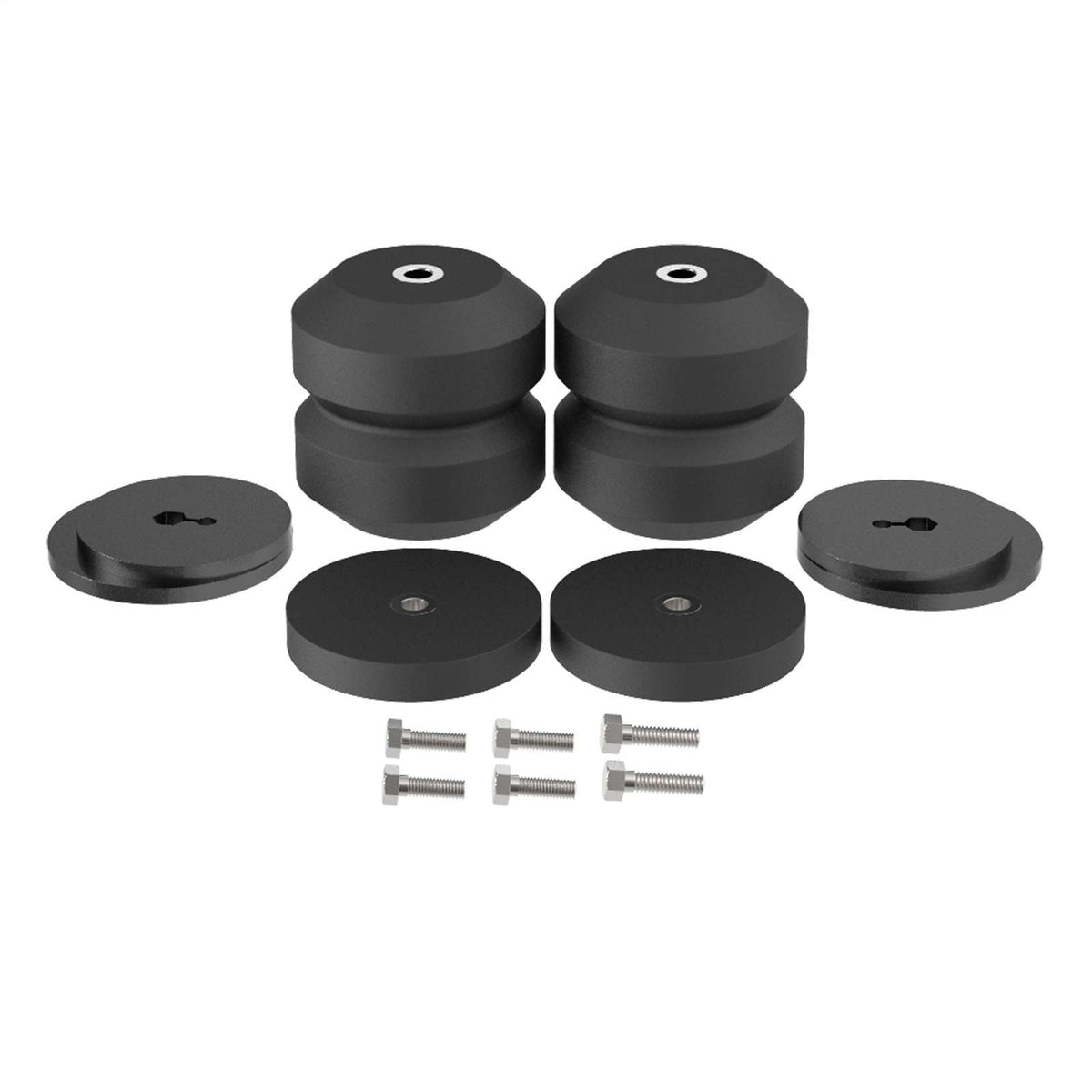 Timbren Suspension Enhancement System Front Kit for 2017-2024 Ford F350 Super Duty 4WD