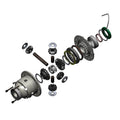 ARB Air Locker Differential
