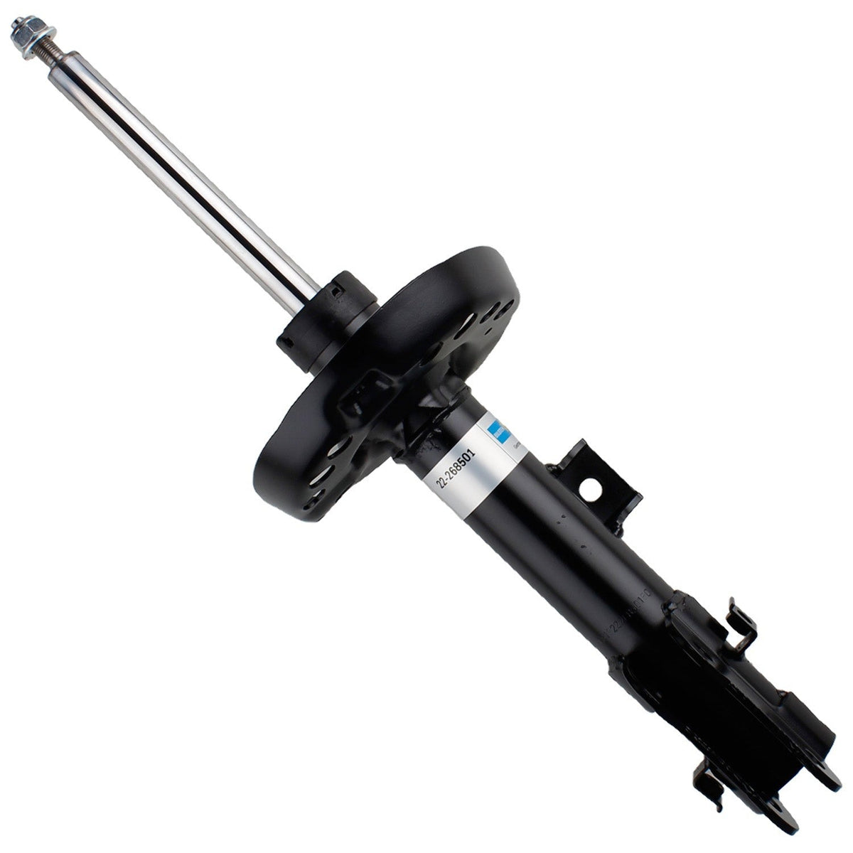 Bilstein 22-268501 Front Left B4 OE Replacement Strut Kia Soul