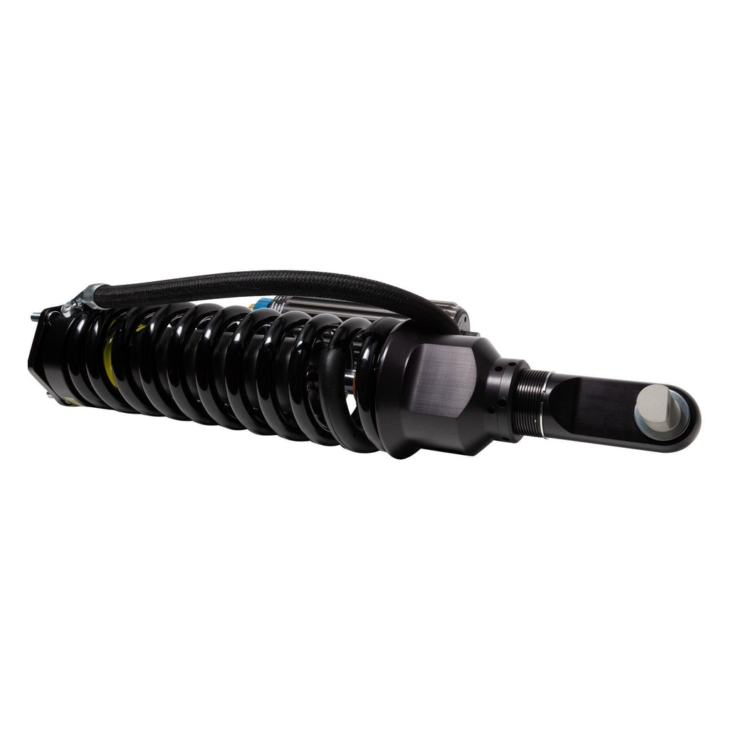 Bilstein 41-314227 Front Right B8 8112 (ZoneControl CR DSA+) Shock and Coil Spring Assembly Ford Bronco