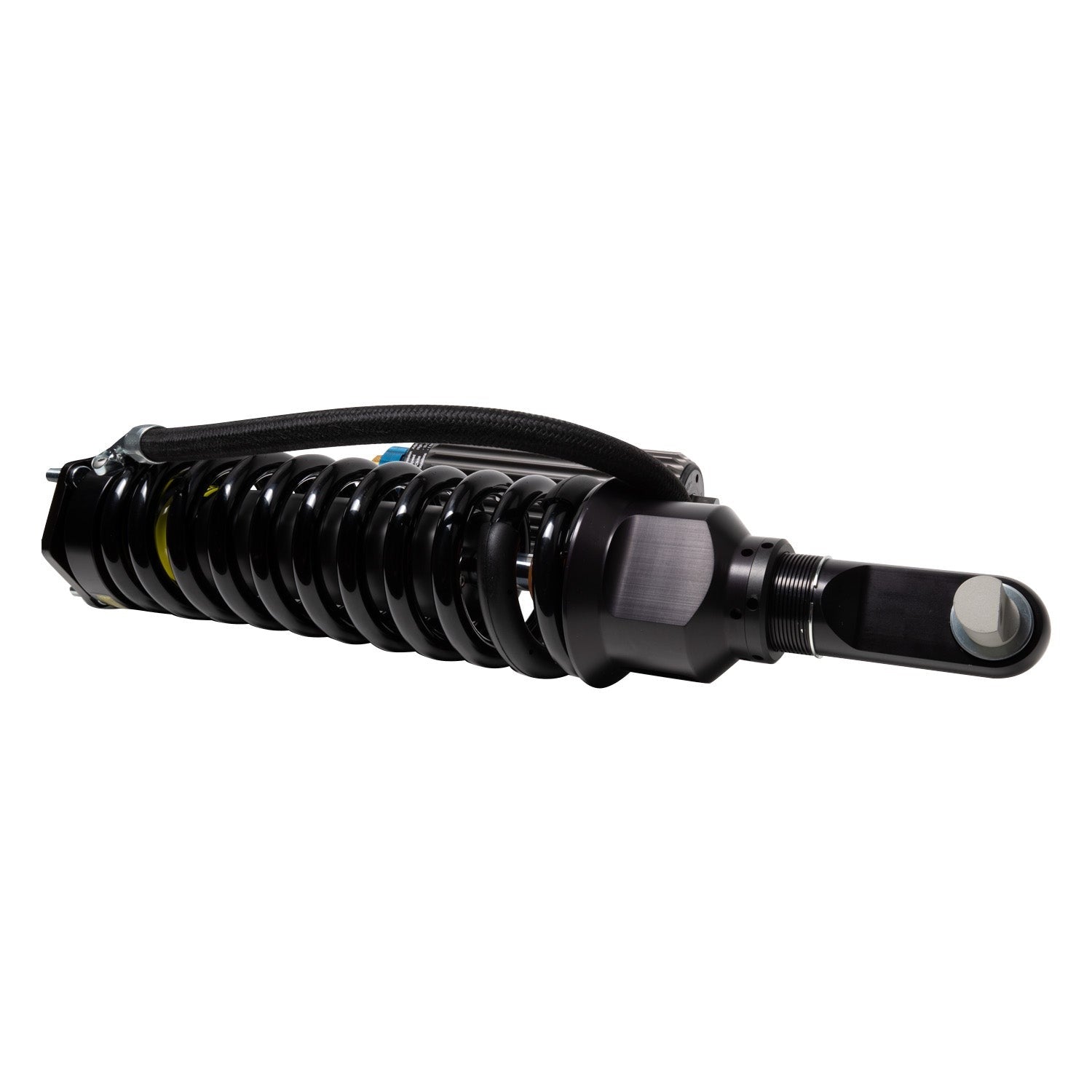 Bilstein 41-314227 Front Right B8 8112 (ZoneControl CR DSA+) Shock and Coil Spring Assembly Ford Bronco
