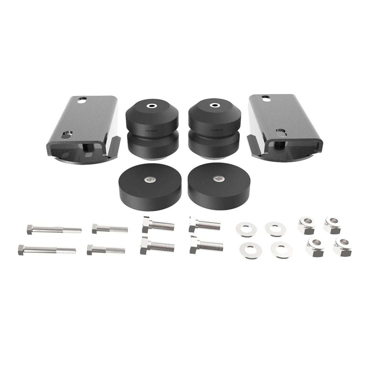 Timbren Suspension Enhancement System Rear Kit for 1994-2002 Dodge Ram 2500 4WD