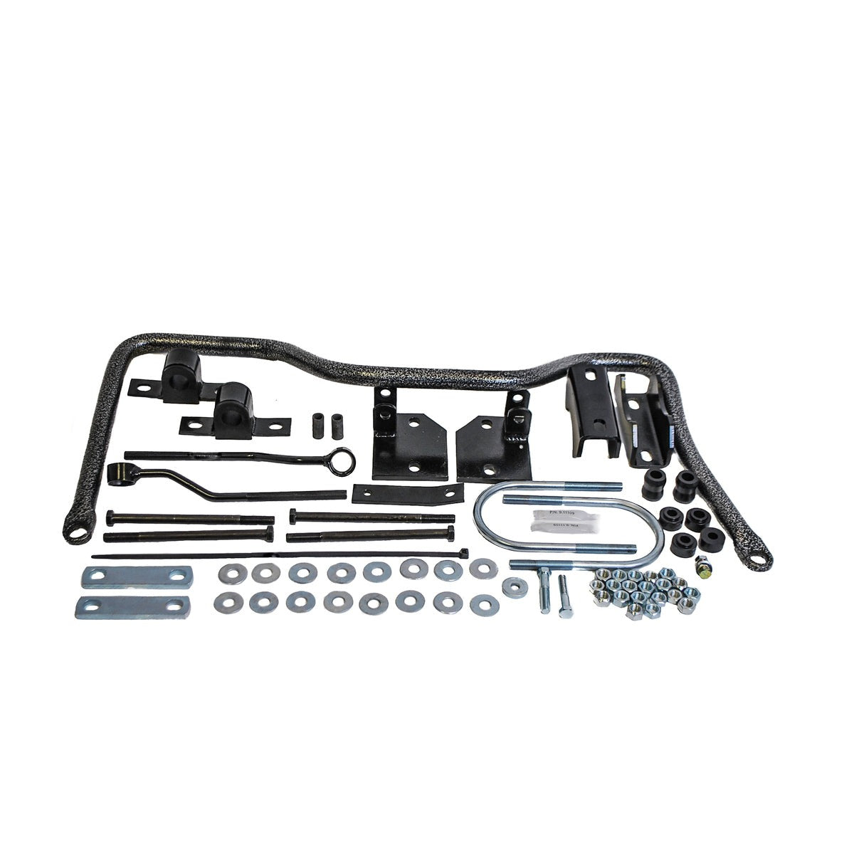 Hellwig 7739 Rear Sway Bar Kit