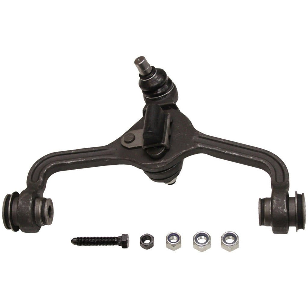 MOOG RK80707 Front Right Upper Control Arm and Ball Joint Assembly for Mercury Grand Marquis