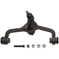 MOOG RK80707 Front Right Upper Control Arm and Ball Joint Assembly for Mercury Grand Marquis