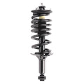 Monroe 173351 Rear Quick-Strut Complete Strut Assembly Land Rover LR3, LR4, Range Rover Sport