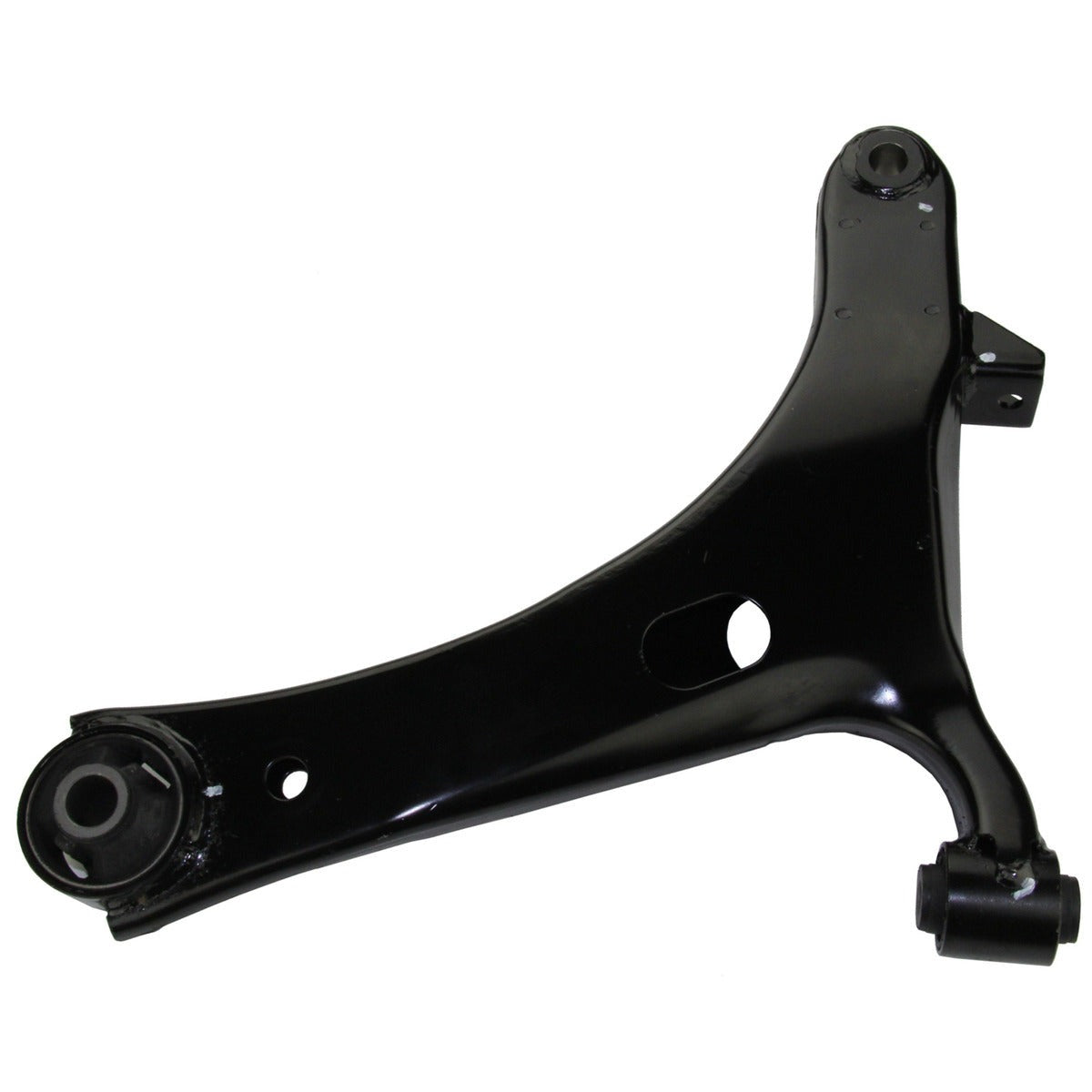 MOOG RK622031 Front Left Lower Control Arm for Subaru Outback