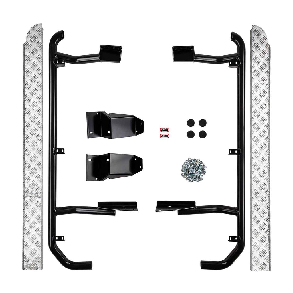 ARB Deluxe Protection Step