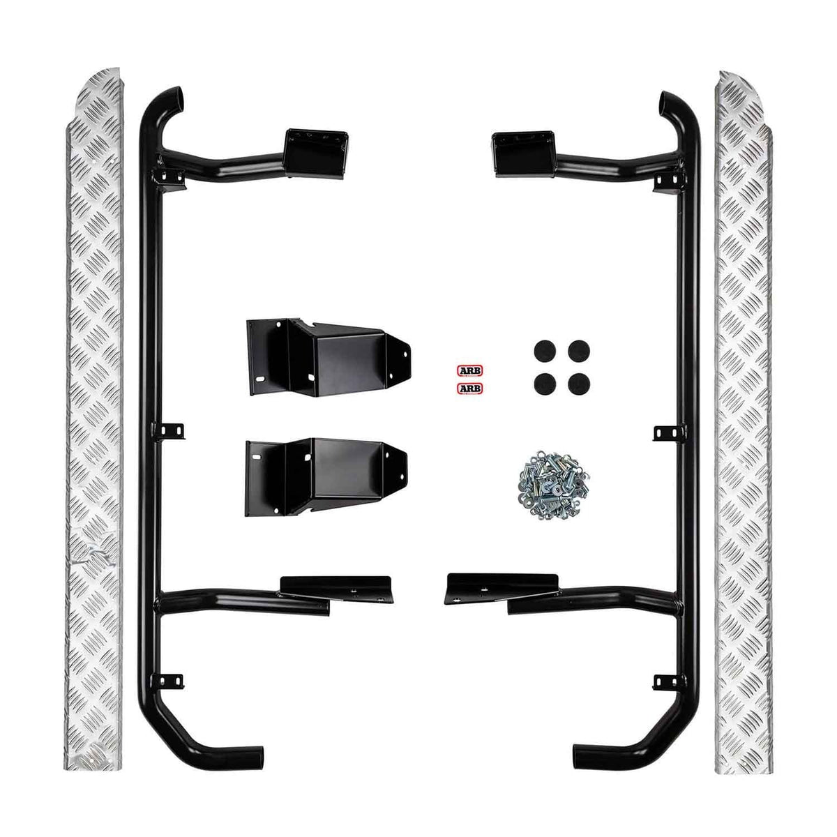 ARB Deluxe Protection Step