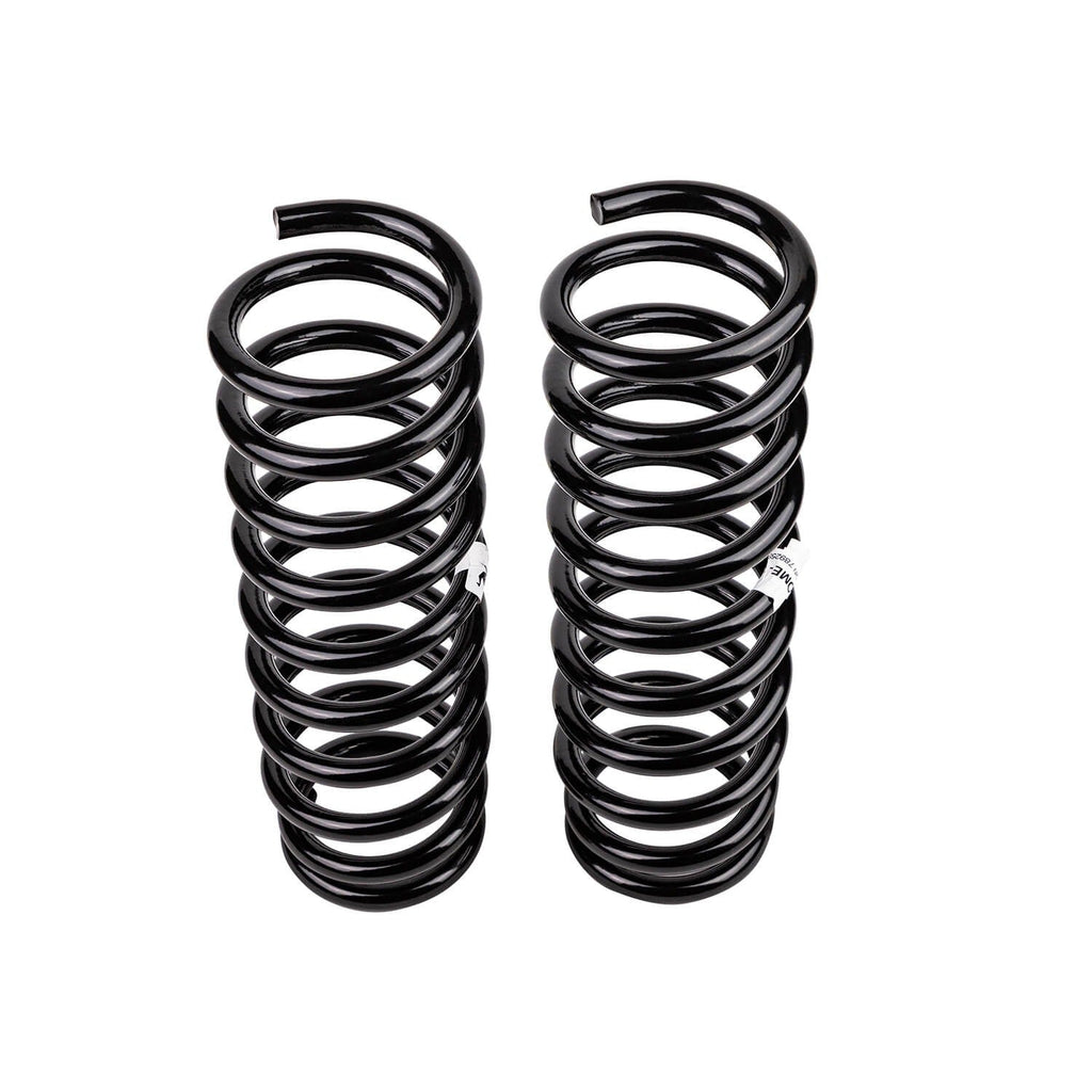 Old Man Emu 2955 Rear Coil Spring Set Medium Load
