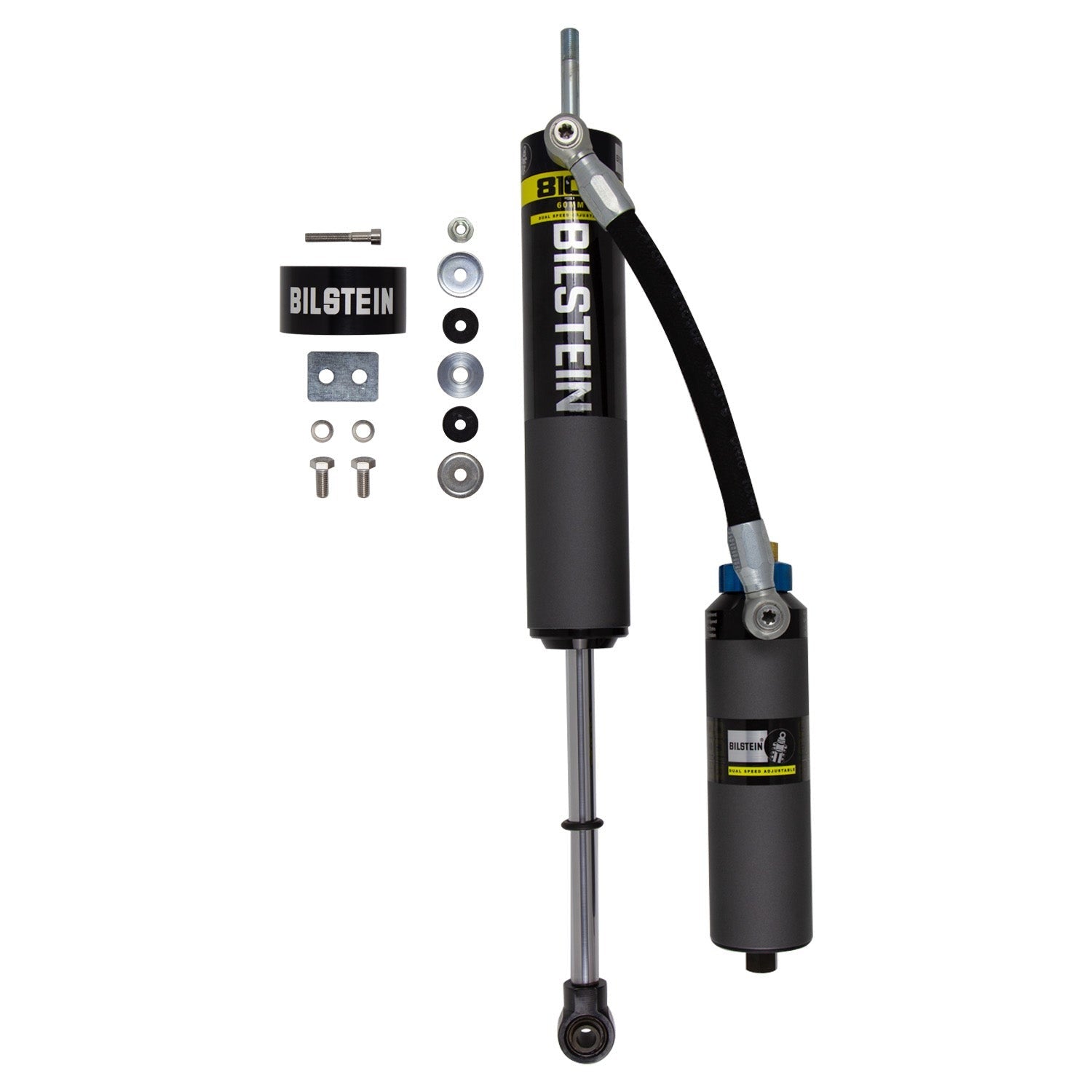 Bilstein 25-294071 Rear B8 8100 (DSA) Shock Toyota Tacoma