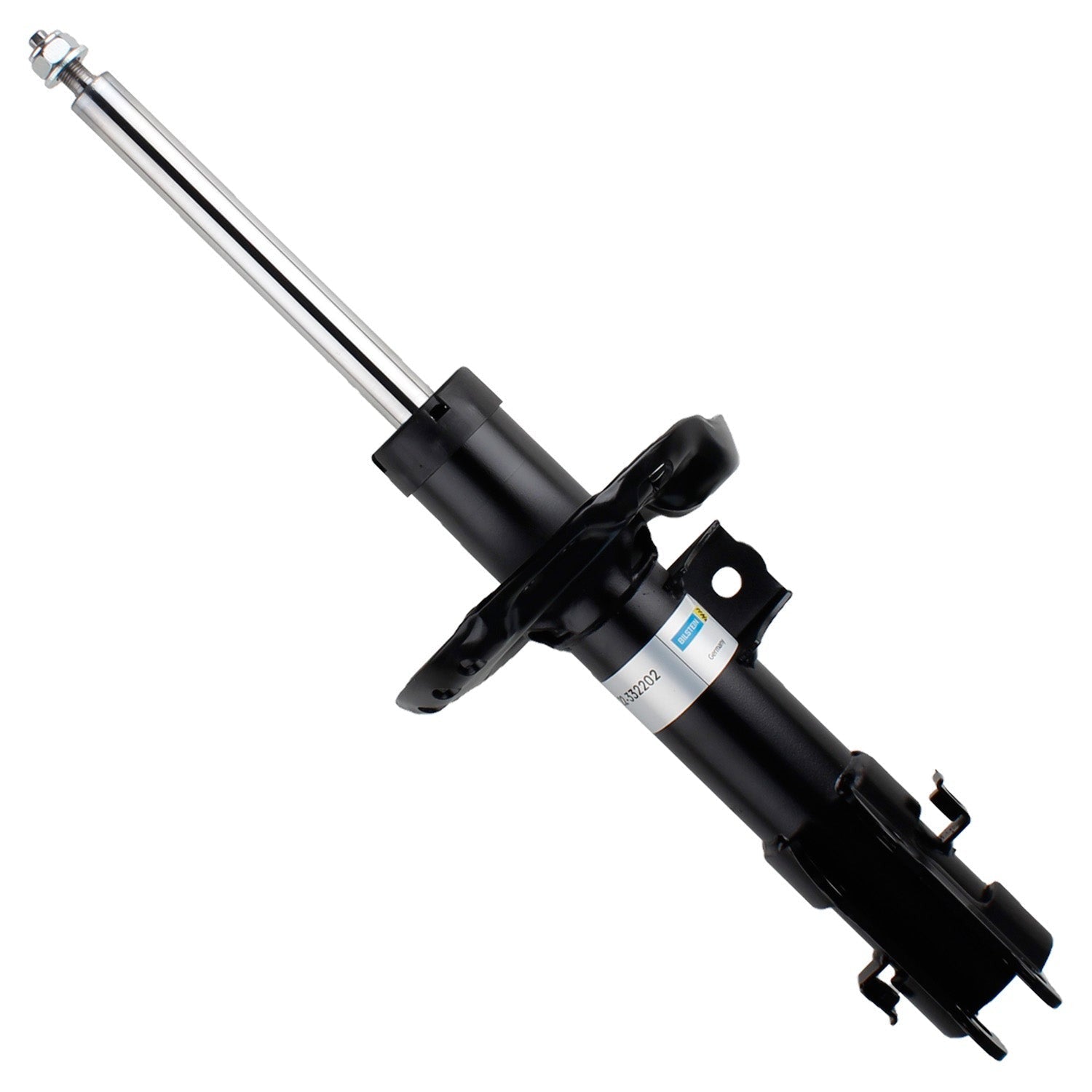 Bilstein 22-332202 Front Left B4 OE Replacement Strut Hyundai Ioniq
