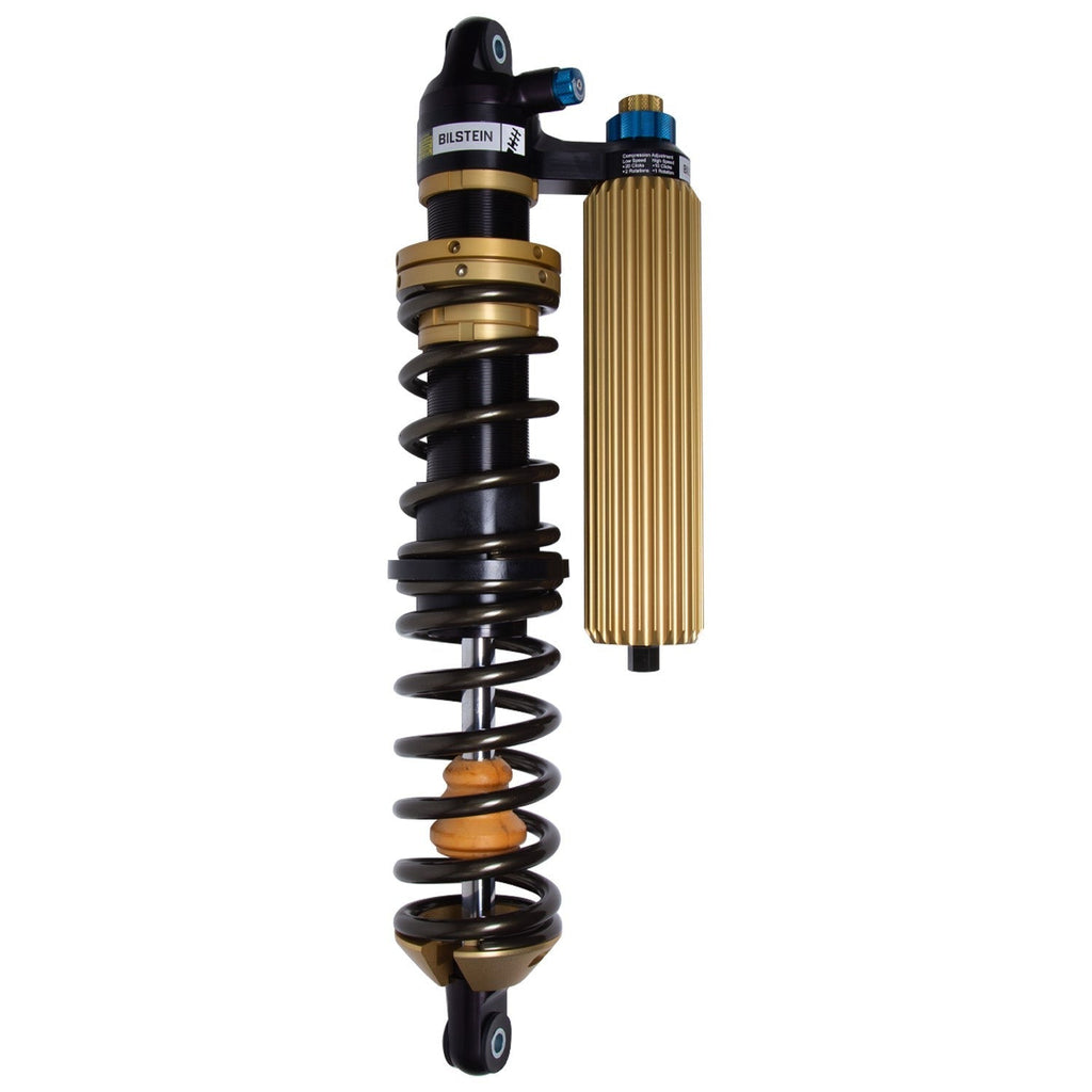 Bilstein 41-341797 Front Right Black Hawk Powersports Assembly Polaris RZR Turbo S4, RZR XP 4 Turbo S