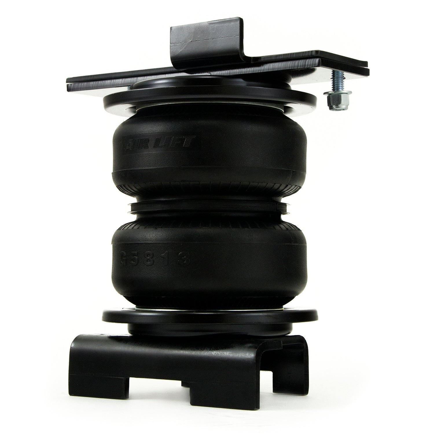 Air Lift 88213 LoadLifter 5000 Ultimate air spring kit w/internal jounce bumper