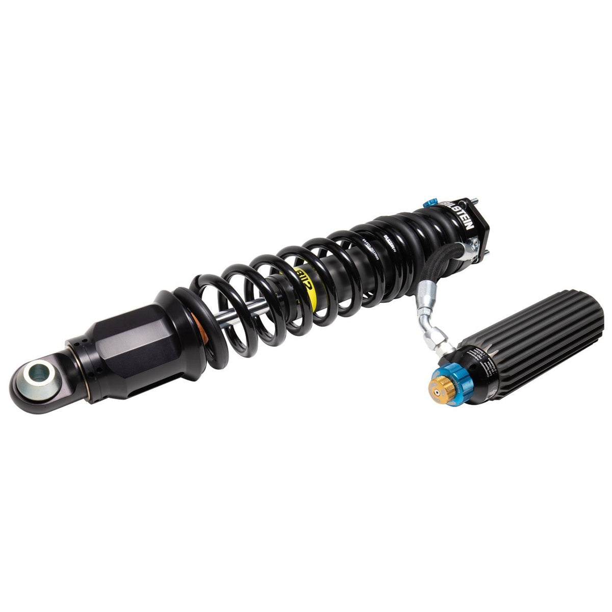 Bilstein 41-314333 Rear Right B8 8112 (ZoneControl CR DSA+) Shock and Coil Spring Assembly Ford Bronco