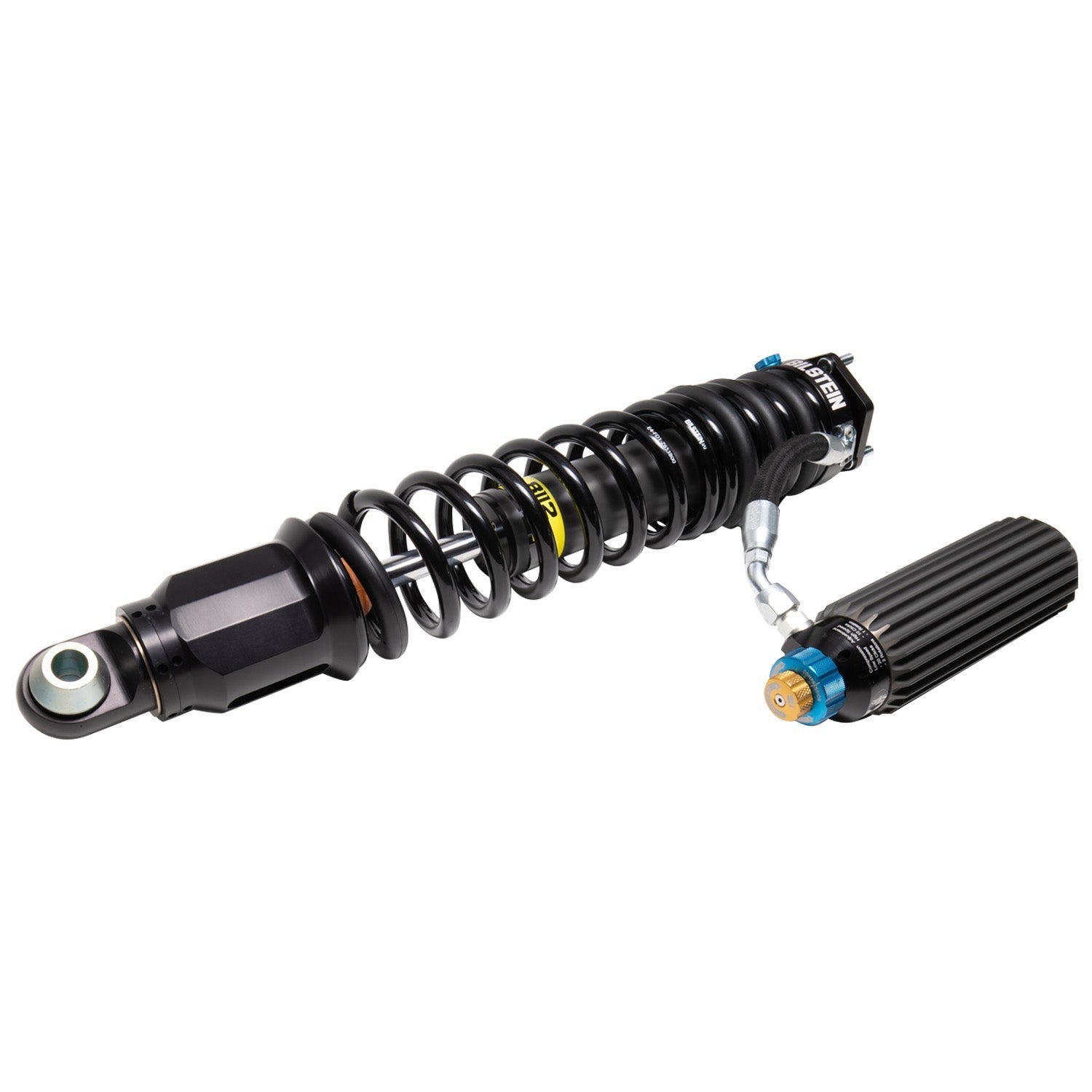 Bilstein 41-314333 Rear Right B8 8112 (ZoneControl CR DSA+) Shock and Coil Spring Assembly Ford Bronco