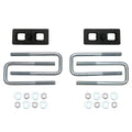ICON 78721 Chevrolet Colorado/GMC Canyon 1" Lift Block Kit