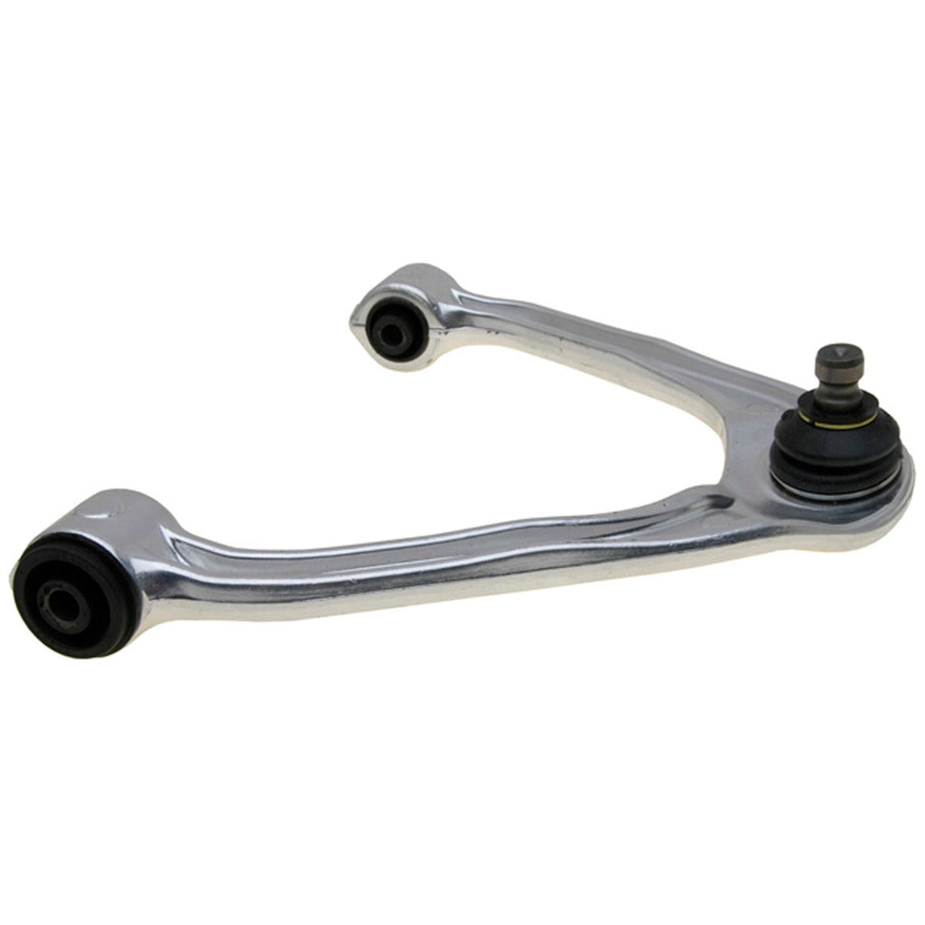 MOOG RK621601 Front Left Upper Control Arm and Ball Joint Assembly for INFINITI G37