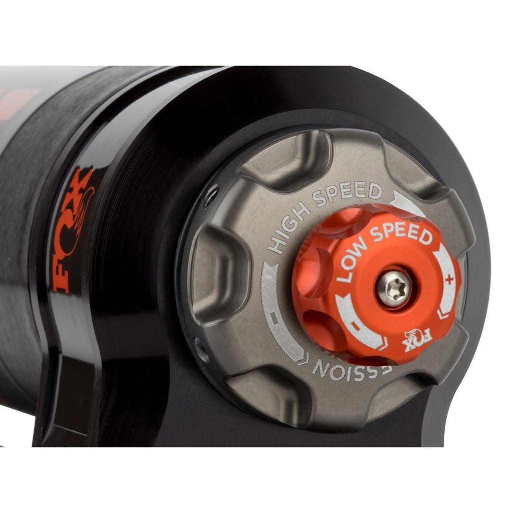 FOX 883-26-074 Rear Performance Elite Series 2.5 Reservoir Shock (Pair)-Adjustable