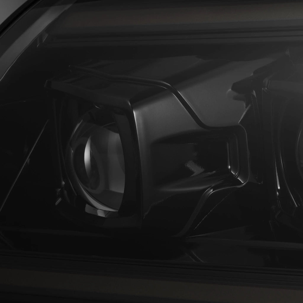 PRO-Series LED Projector Headlights Fits 2003-2009 Toyota 4Runner