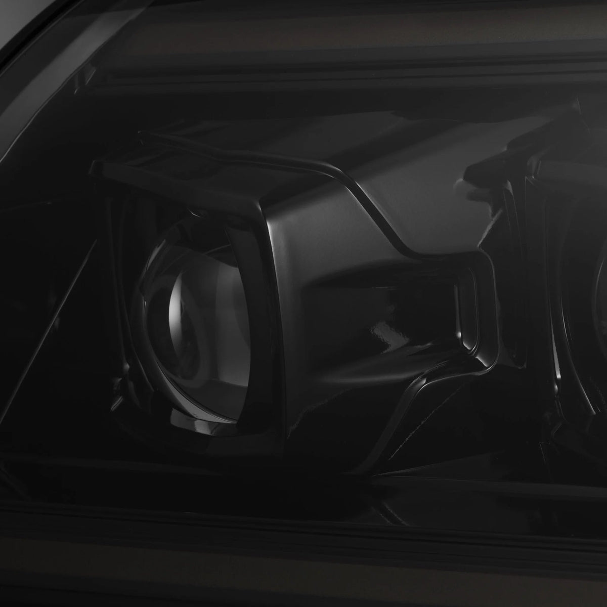 PRO-Series LED Projector Headlights Fits 2003-2009 Toyota 4Runner