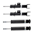 Tesla 3 Bilstein B4 Complete Set Front Left, Front Right Struts and Rear Shocks
