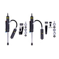 Bilstein B8 8100 Shocks Rear Pair for 2007-2021 Toyota Tundra w/0-2.5" lift
