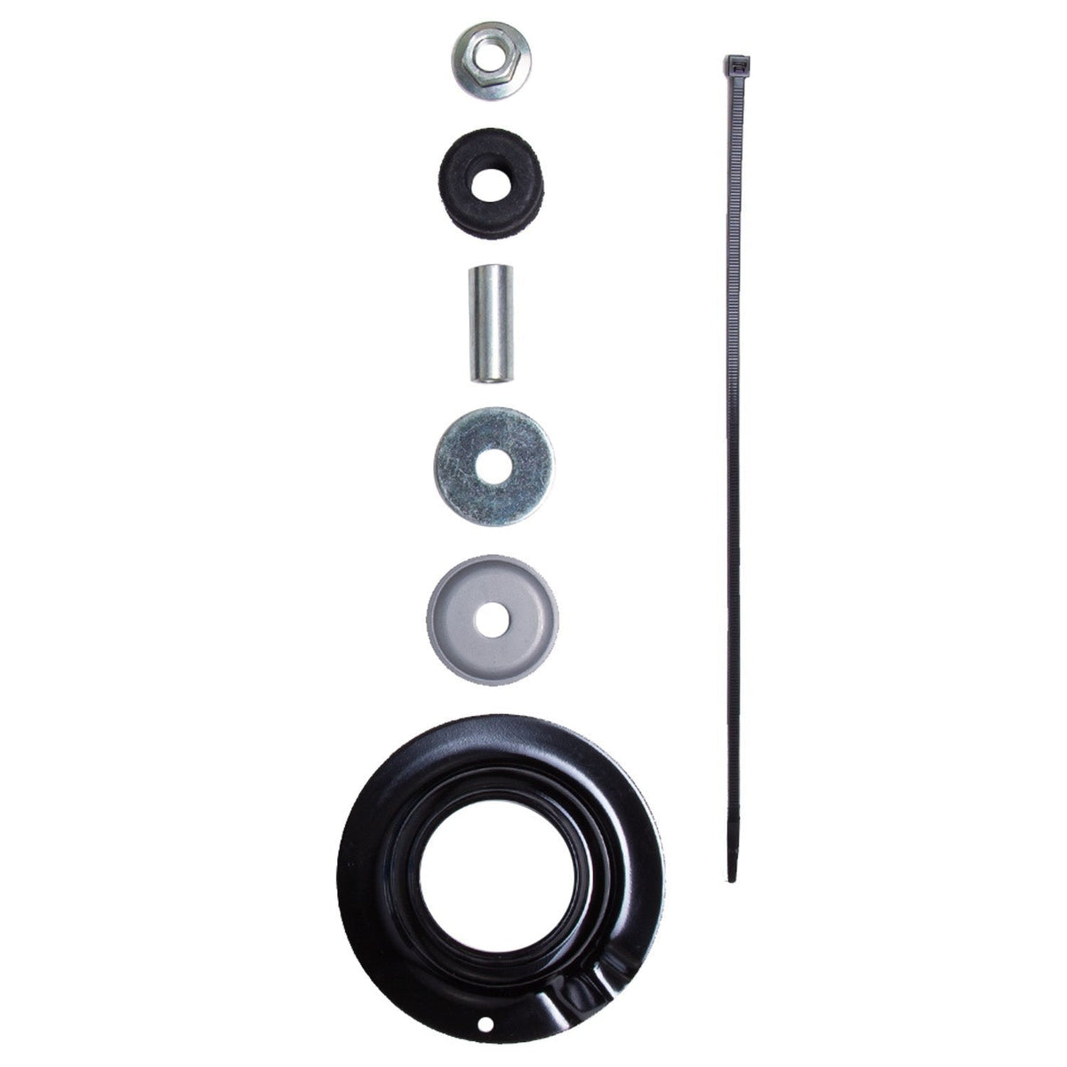 Bilstein 24-335041 Front B8 5100 (Ride Height Adjustable) Shock Nissan Frontier