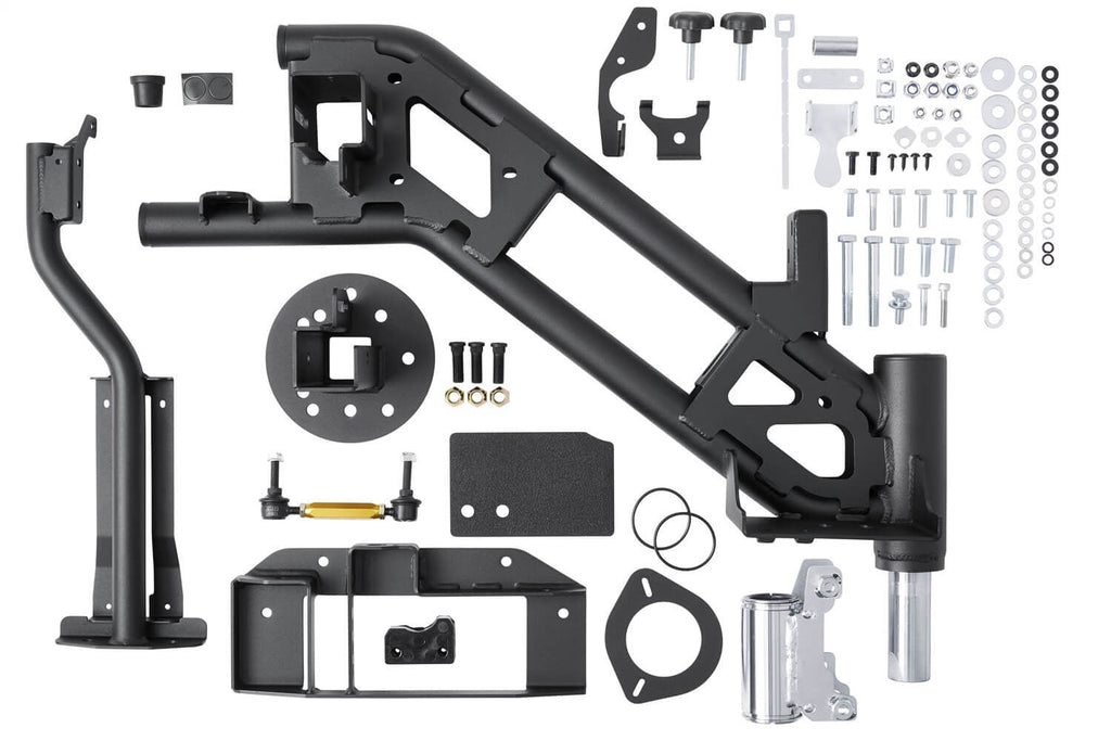 ARB Spare Tire Carrier